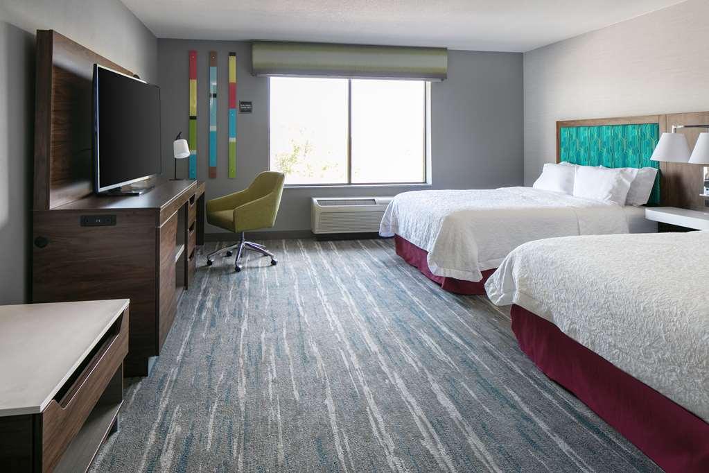 Hampton Inn & Suites Grafton Pokój zdjęcie